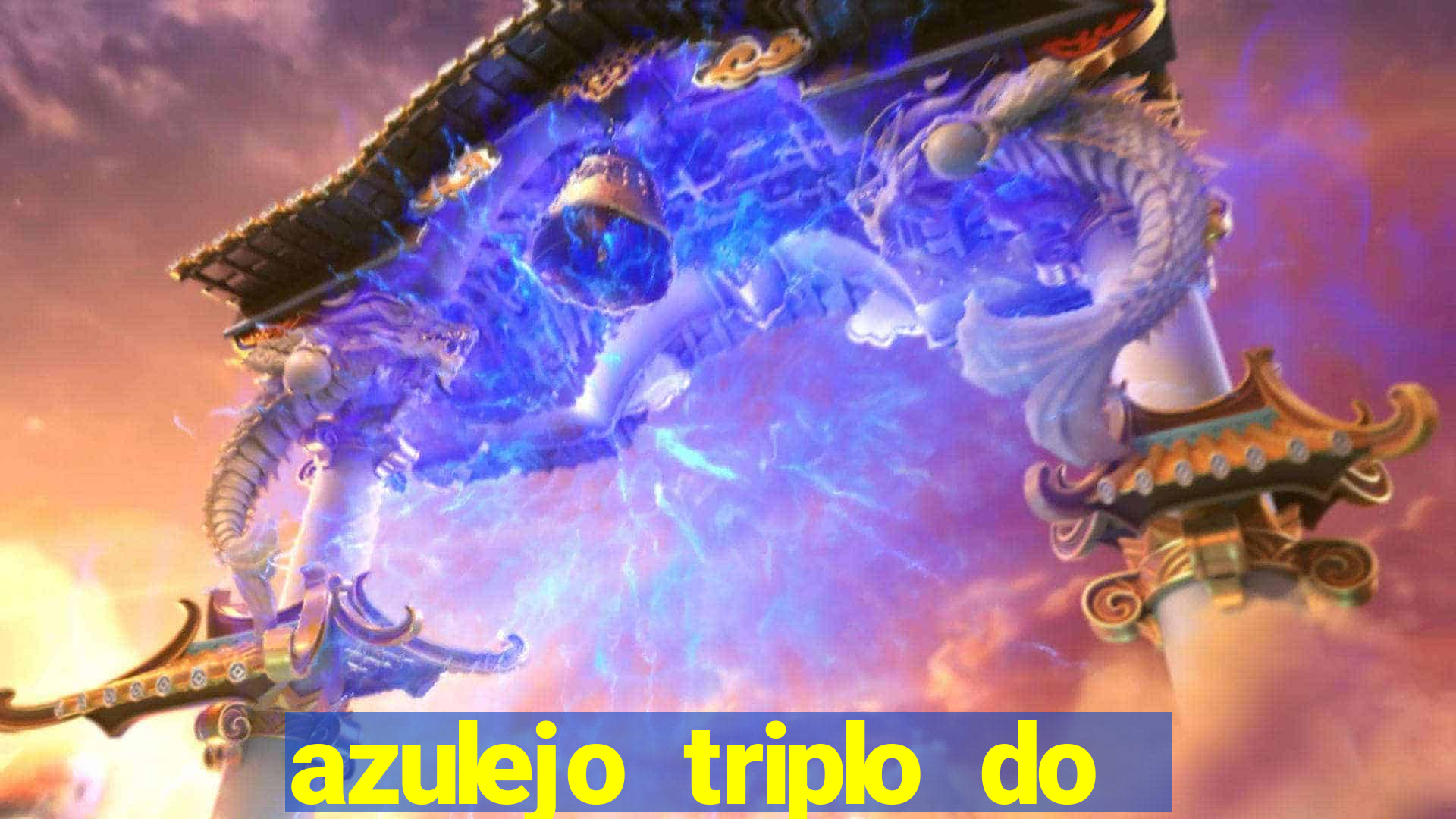 azulejo triplo do oceano jogo paga mesmo